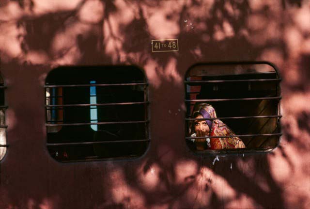 Indian Railway Series