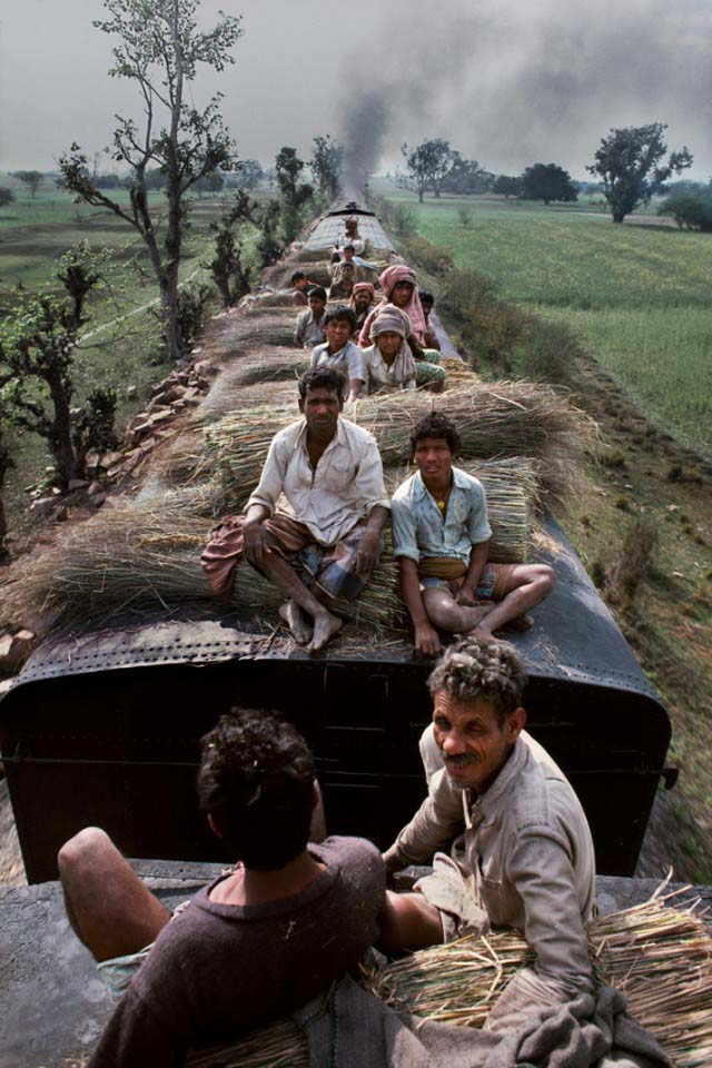 Indian Railway Series
