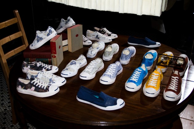converse 2013 s/s