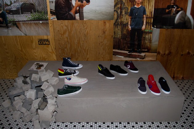 converse 2013 s/s