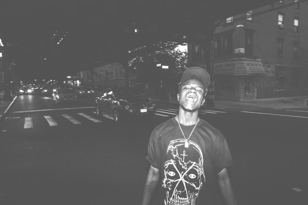 FRESH.i.AM x Mishka