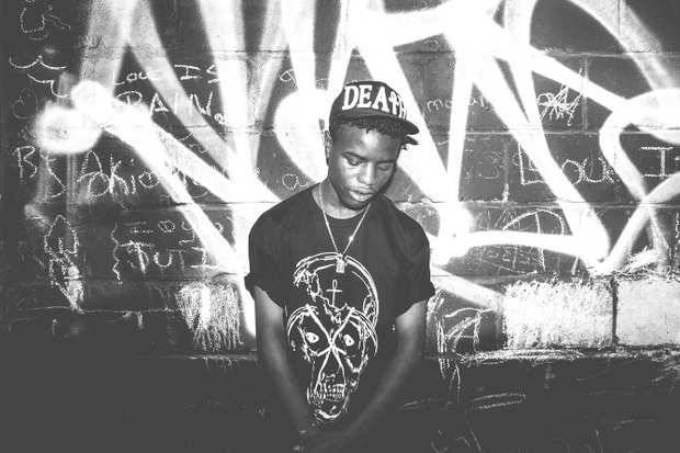 FRESH.i.AM x Mishka