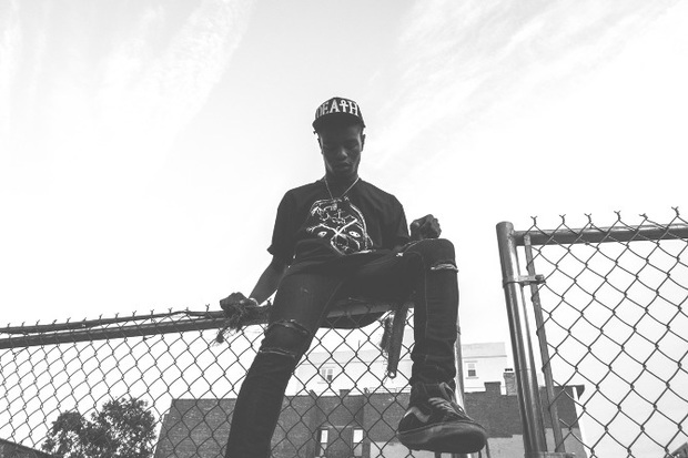 FRESH.i.AM x Mishka