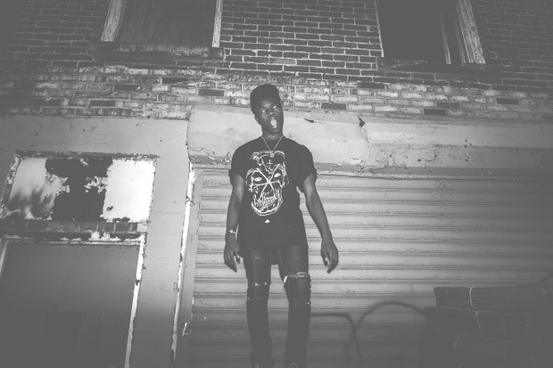 FRESH.i.AM x Mishka