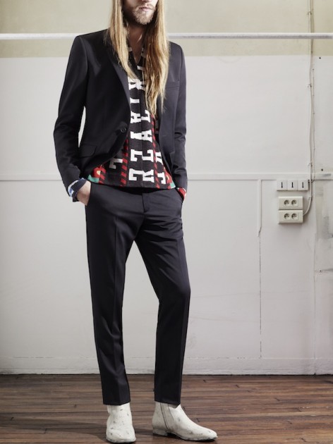 Maison Martin Margiela for H&M