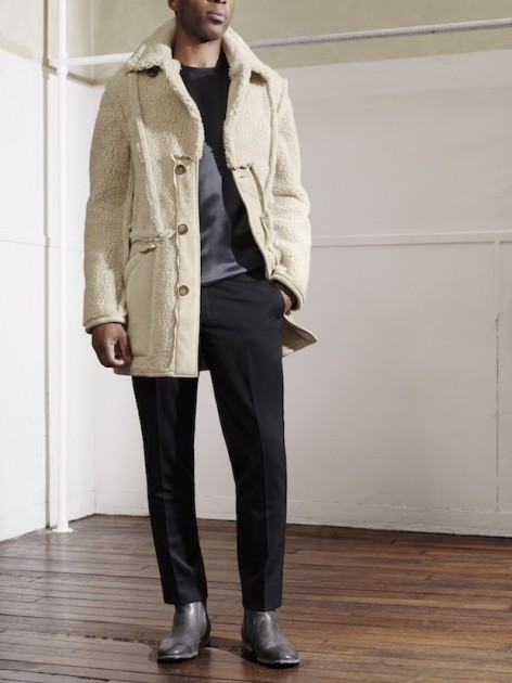 Maison Martin Margiela for H&M
