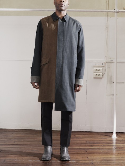 Maison Martin Margiela for H&M