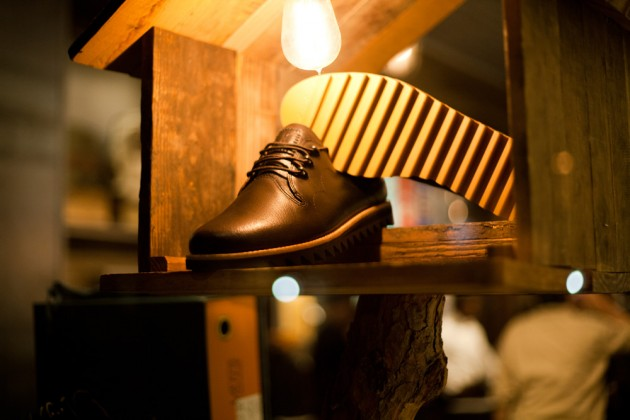 Taka Hayashi x Vans Vault 2013