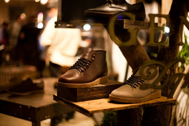 Taka Hayashi x Vans Vault 2013
