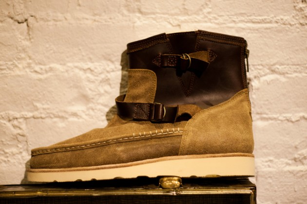 Taka Hayashi x Vans Vault 2013