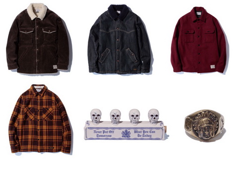 Neighborhood 2012f/w