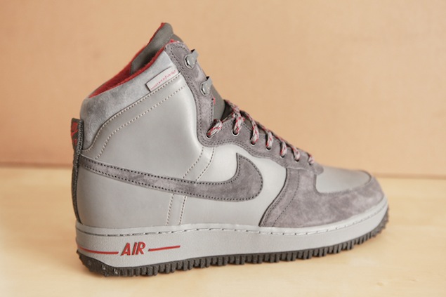 Nike 2012 f/w