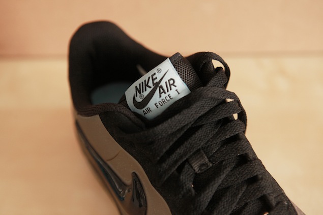 Nike 2012 f/w