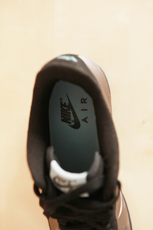Nike 2012 f/w