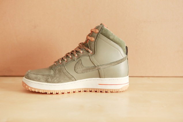 Nike 2012 f/w
