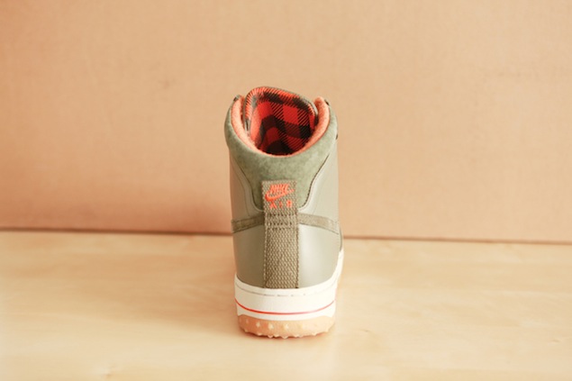 Nike 2012 f/w