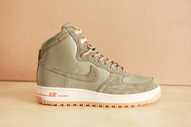 Nike 2012 f/w