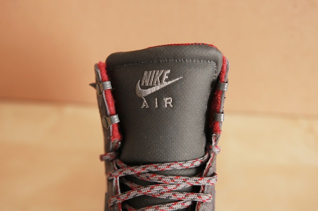 Nike 2012 f/w