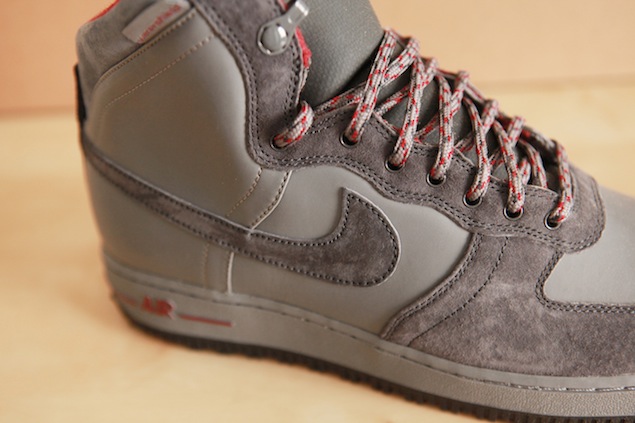 Nike 2012 f/w