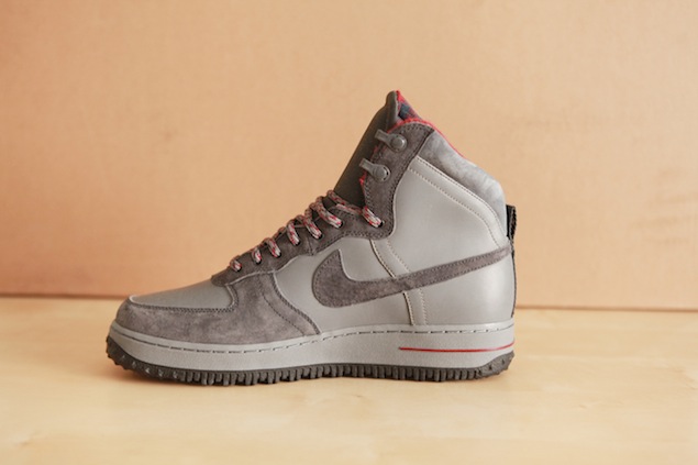 Nike 2012 f/w