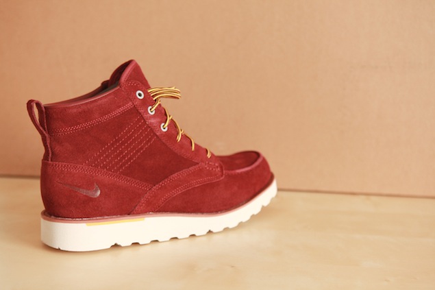 Nike 2012 f/w
