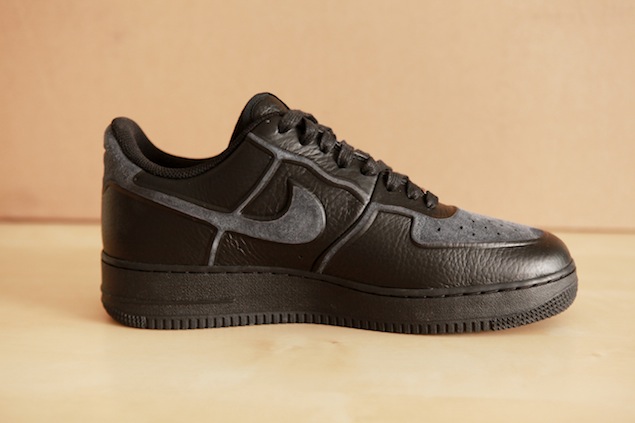 Nike 2012 f/w