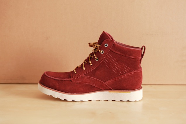 Nike 2012 f/w