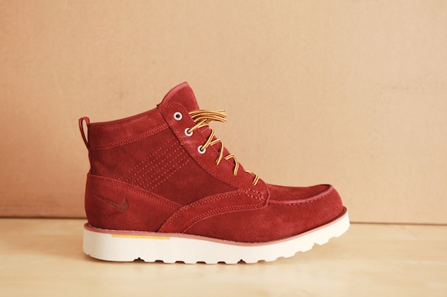 Nike 2012 f/w