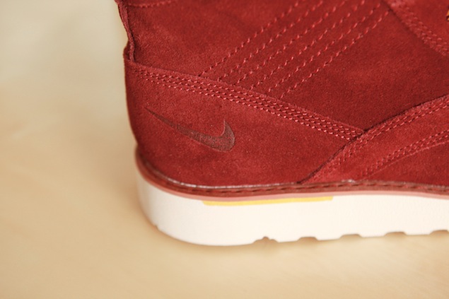 Nike 2012 f/w