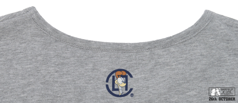 CLOT X ODIE Tee