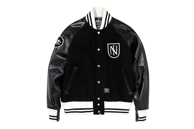 NHIZ 2012秋/冬