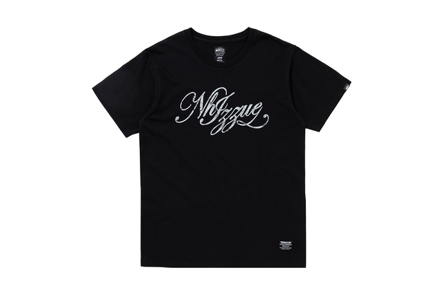 NHIZ 2012秋/冬