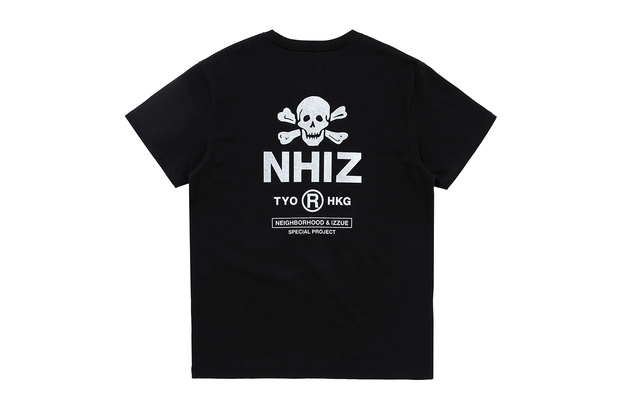 NHIZ 2012秋/冬
