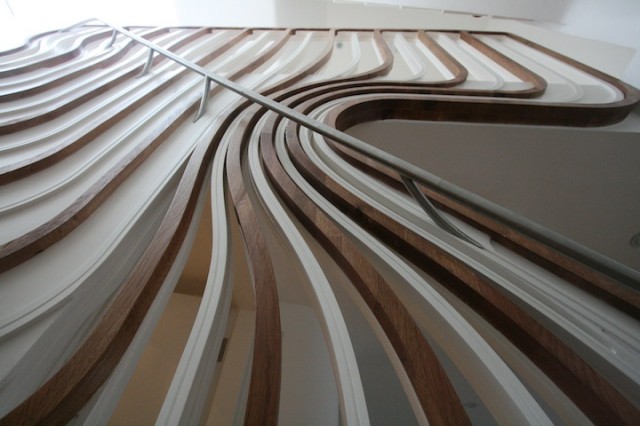 Sensualscaping Stairs
