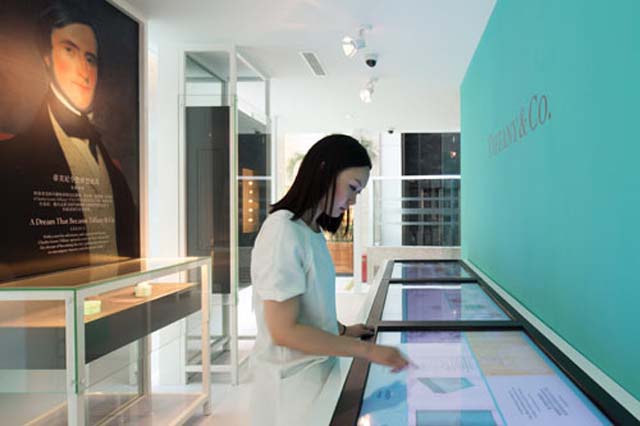 Tiffany&Co.
