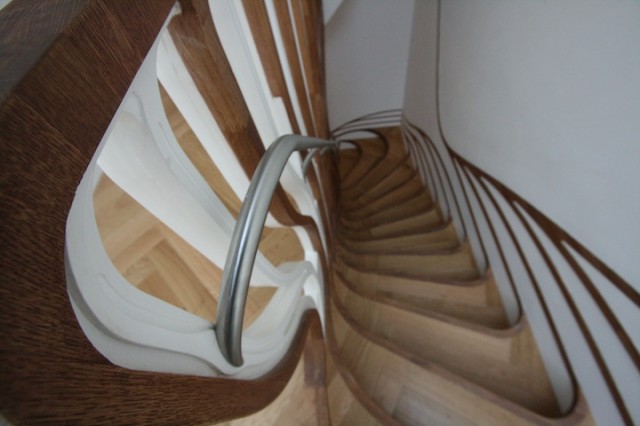 Sensualscaping Stairs
