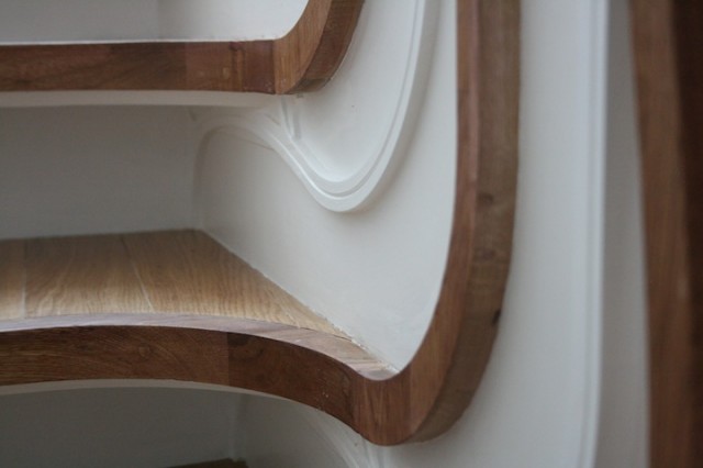 Sensualscaping Stairs
