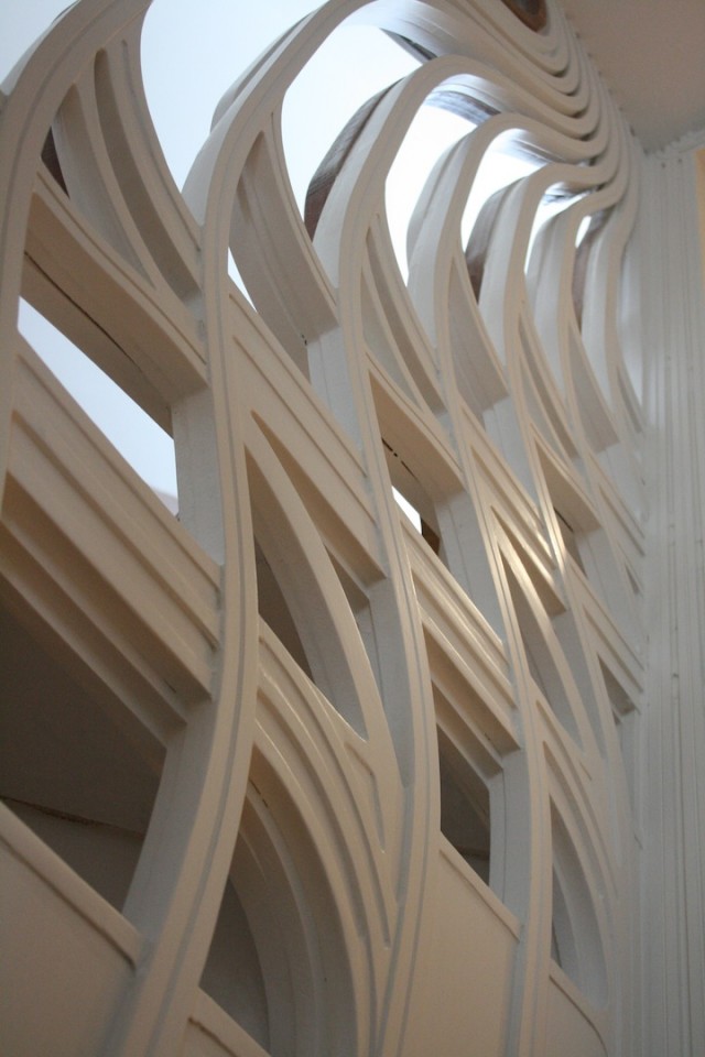 Sensualscaping Stairs