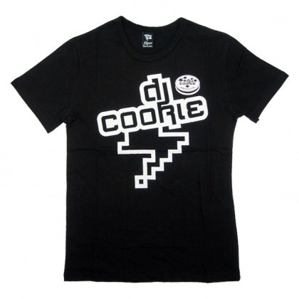 DJ COOKIE聯名款