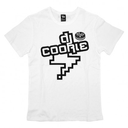 DJ COOKIE聯名款