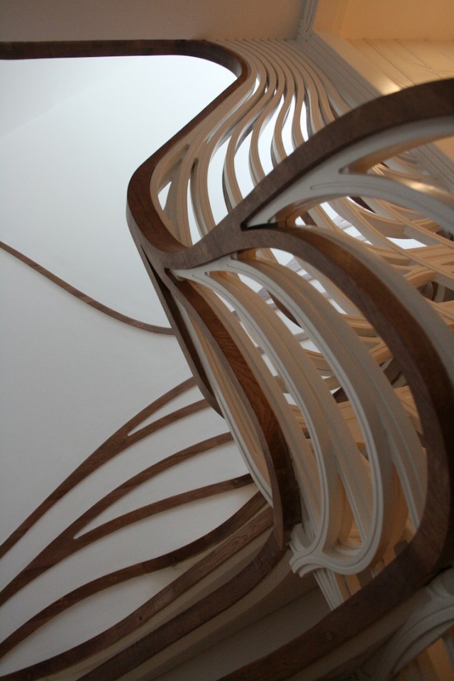 Sensualscaping Stairs
