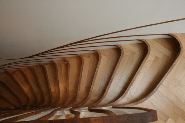 Sensualscaping Stairs