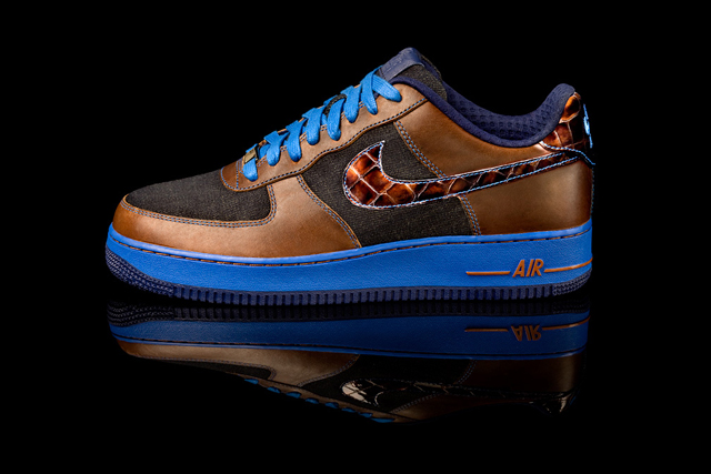 Nike iD Air Force 1