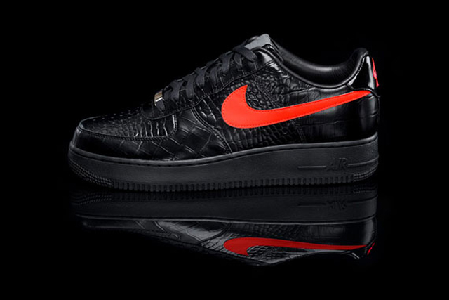 Nike iD Air Force 1