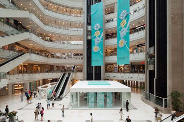 Tiffany&Co.