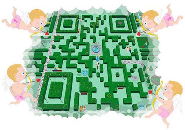 A-Am-I-Collective-qr-code