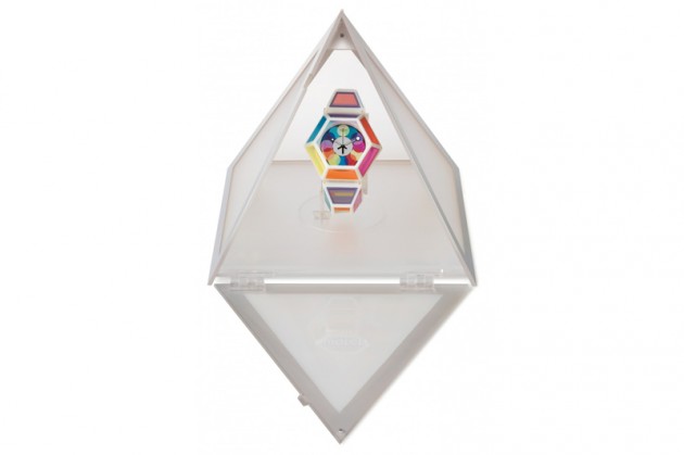 Fred-Butler-for-Swatch-watch
