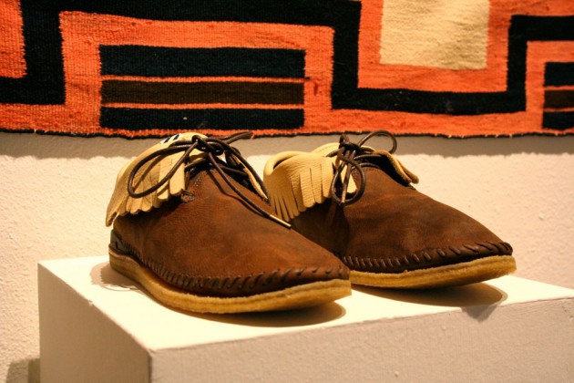 visvim Exhibit
