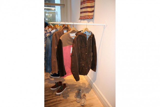 visvim Exhibit