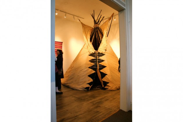 visvim Exhibit